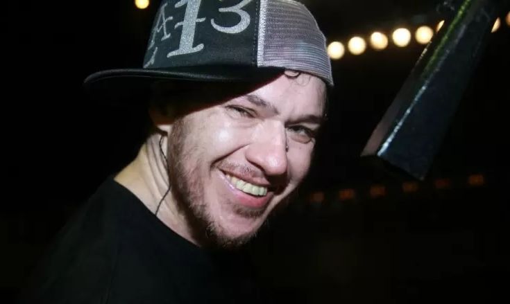 Chorão morreu de que e com quantos anos?