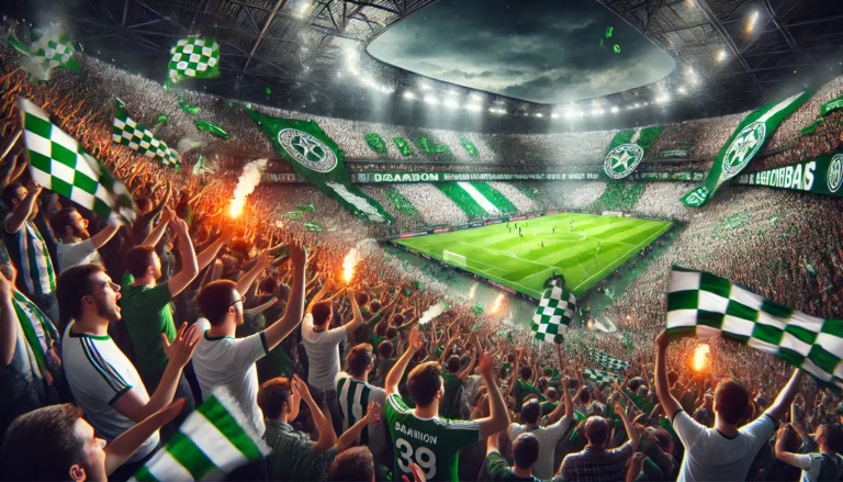 Quais os maiores Ídolos do Palmeiras?