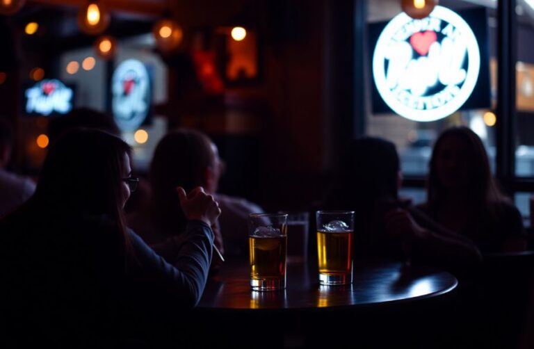 5 Erros Para Evitar na Hora do Happy Hour com Colegas de Trabalho