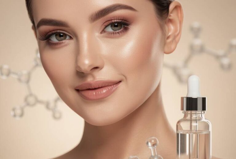 Tudo Sobre Reposição de Colágeno Após os 30